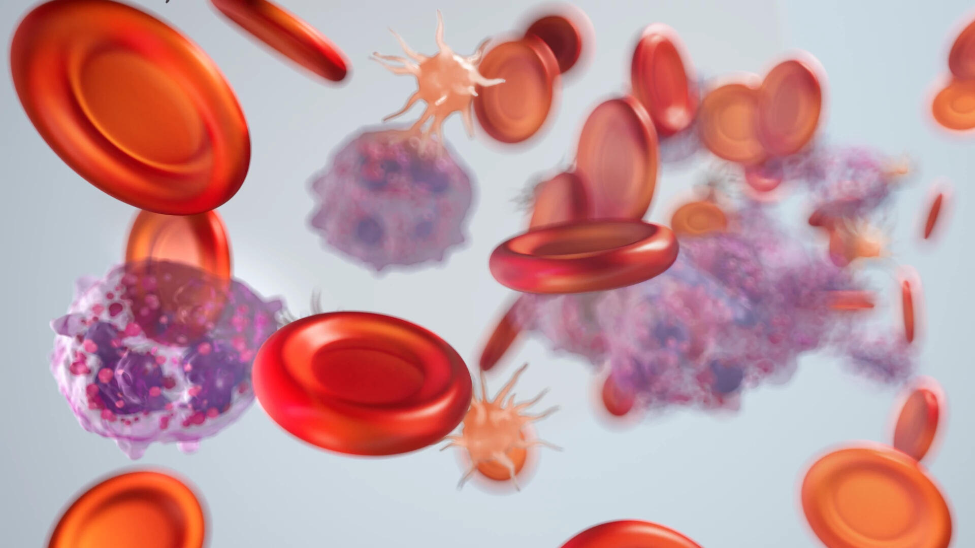 For patients around the world, blood products are crucial to their treatment.