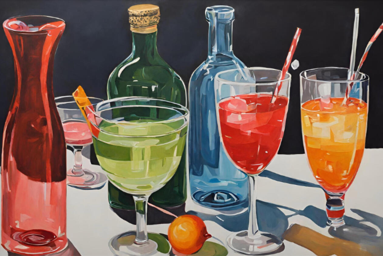 What dangers does this drink possess?