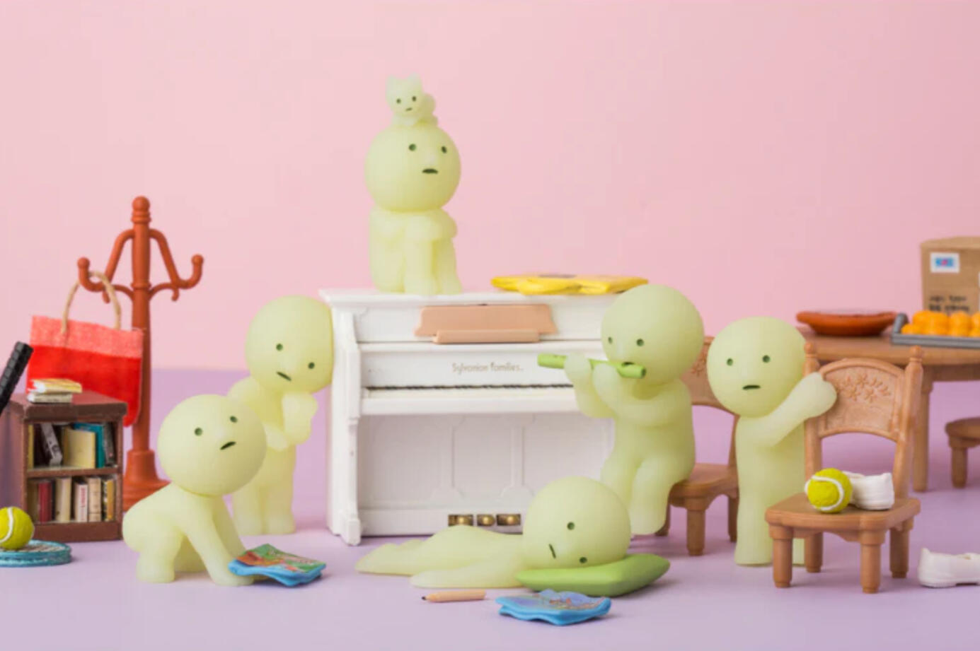 More than just a figurine: Could blind boxes reveal secrets about our economy?