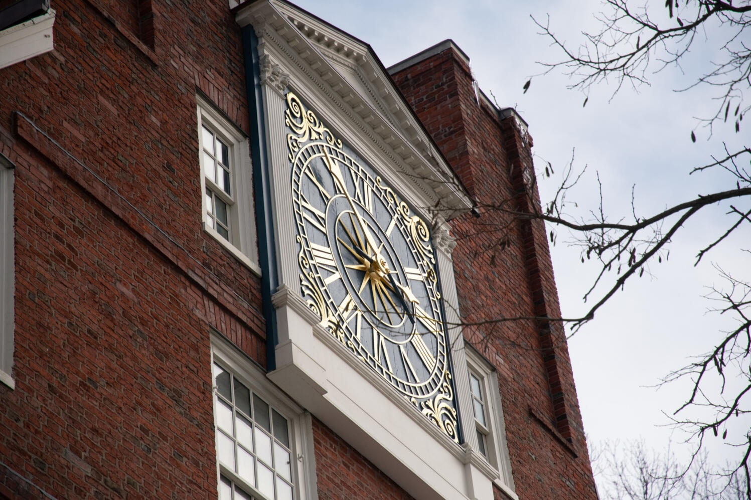 Harvard’s Funding Future in Jeopardy as White House Slashes Budget