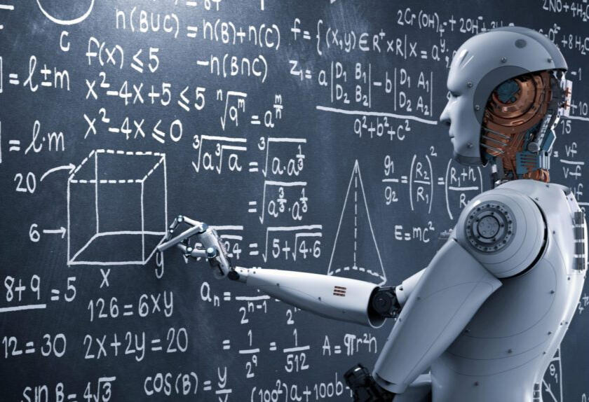 An easier way to cheat or an enhanced form of learning?